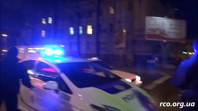 Полиция Одессы. Все делают на зло жителям города смотреть онлайн