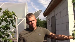 #65 В гостях в семейном питомнике "Виноградник Юлиных" (15.08.2021)