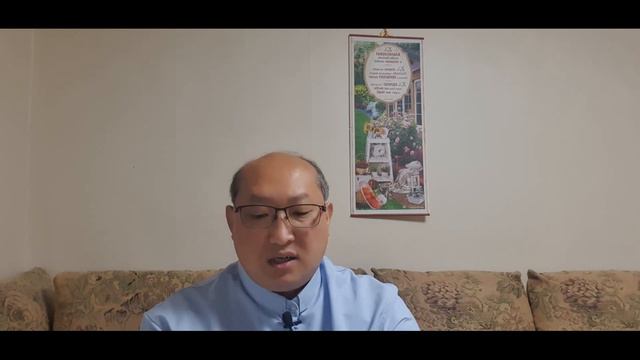 2022 08 19 Значение родословия ТВ смотреть онлайн