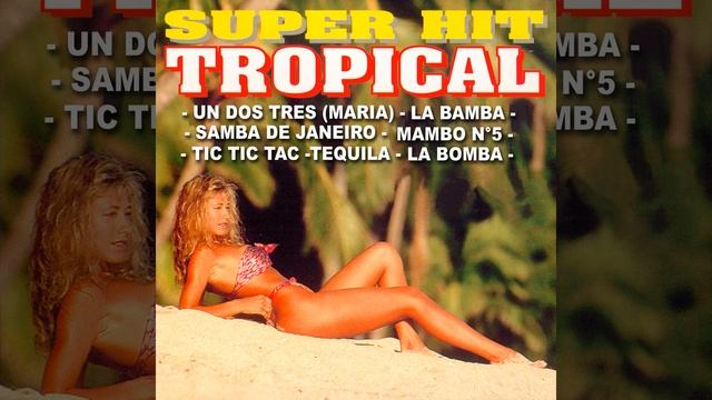 Samba de Janeiro смотреть онлайн