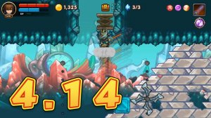 The East New World - Mirror Labyrinth 14 | 4-14