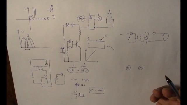 ДЛR#519. Свет и температура. Архитектура плазмы смотреть онлайн