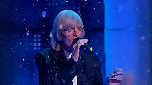 ВИА  Пламя  -- "Снег  кружится"