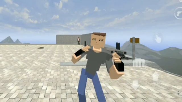 Dance (GoreBox) смотреть онлайн