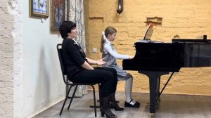 5.11.23 Мастер-класс Богдановой Н.В.? зав.отделением спец. фортепиано ЦМШ при МГК  им. Чайковского