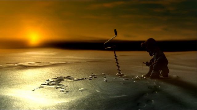 Pro Pilkki 2 song - Peace And Fish At Dawn (read desc.) смотреть онлайн