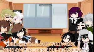 bsd react to soukoku//part 0.5//credits in description//bsd//