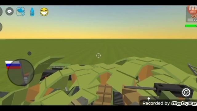 показываю постройки в ссб2 мои!! смотреть онлайн