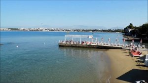 Турция ( Сиде ) часть 1