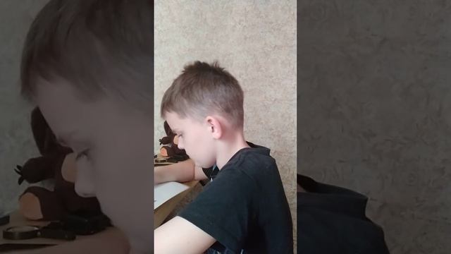 Я нарисовал тв мена. смотреть онлайн