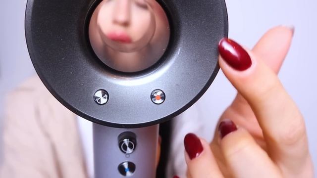 DYSON SUPERSONIC PRO | ТЕСТ И РЕВЮ смотреть онлайн