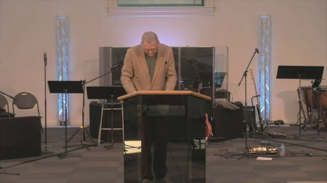 ACTS 23-12 -24:27 || David Tarkington (January 16, 2022) смотреть онлайн