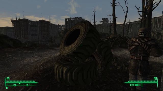 Разбор квеста "Глава государства" смотреть онлайн