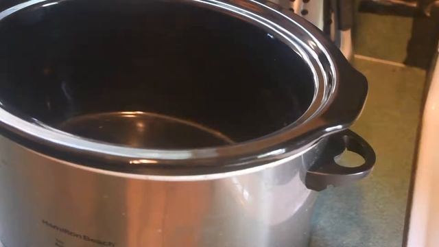 Crock Pot Meatballs and Gravy смотреть онлайн