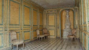 Что если бы вы жили при Людовике XIV?