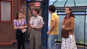 Çok Güzel Hareketler 2 | Dış Ses (13.Bölüm)