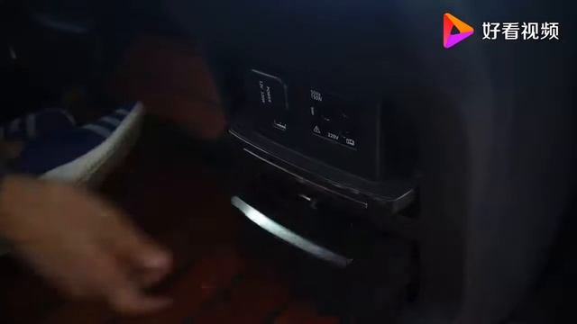 对标别克GL8底气何在？试驾上汽大通MAXUS G20 смотреть онлайн