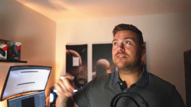 Wenn doch das Mikro nicht wäre... Steelseries Arctis 9 WL смотреть онлайн