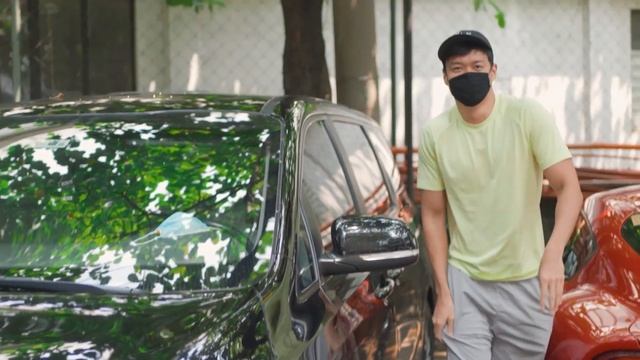 day in a life with a sports car (toyota GR supra car review by a super normal guy) смотреть онлайн