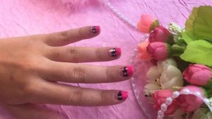 ТОП 5 Самых ПРОСТЫХ идей МАНИКЮРА на ЛЕТО 2019!!! ЛЕГКИЕ варианты ДЛЯ ДЕВОЧЕК!!! /// NK Show