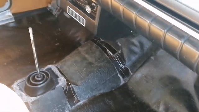 Москвич 412 шумоизоляция смотреть онлайн