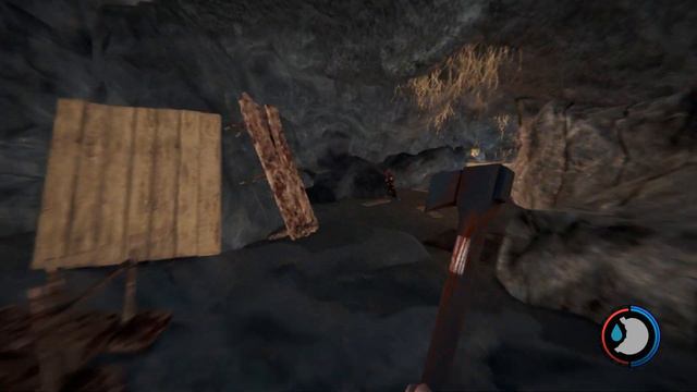 TAUCHAUSRÜSTUNG LOCATION - The Forest🌲 смотреть онлайн