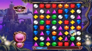 Bejeweled 3 Walkthrough