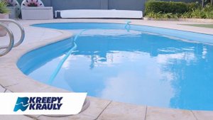 Kreepy Krauly - Troubleshooting - Common Pool Cleaner Issues