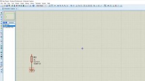PROTEUS УРОК 36 spice модели