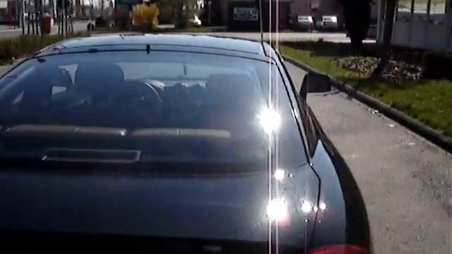 Black Tuscani смотреть онлайн