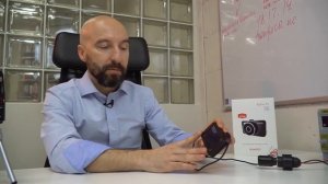 Обновление прошивки видеорегистратора Slimtec Alpha XS | 2021