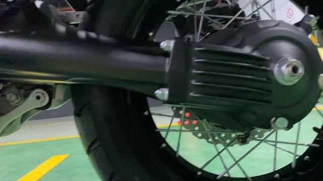 Yamaha XT 1200Z Super Tenere ABS 2012г. / ОБЗОР / Продажа / смотреть онлайн