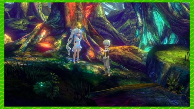 Exist Archive: The Other Side of the Sky - ЧАСТЬ #2: Чисто Маркетинг | Time Wobblers смотреть онлайн