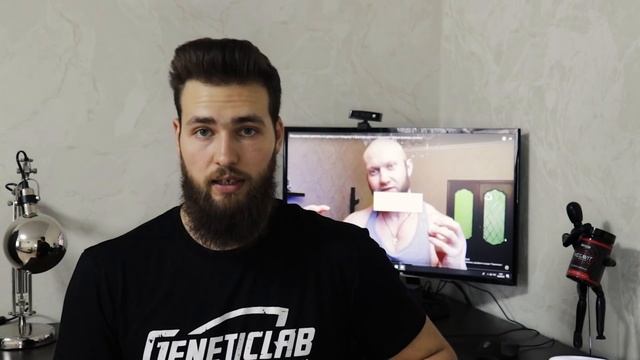КАК НАКАЧАТЬ ПИК БИЦЕПСА и УВЕЛИЧИТЬ ДЛИНУ МЫШЦЫ?