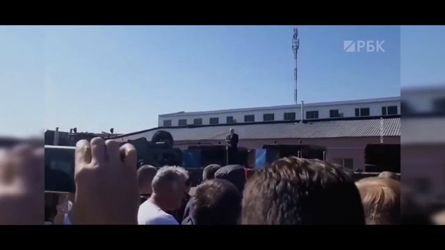 Белорусский протест: цепи без солидарности.