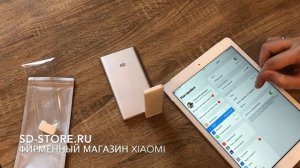 Xiaomi Mi Wi-Fi Amplifier 2 - усилитель Wi-Fi сигнала (Обзор и настройка)