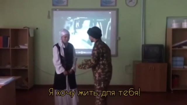 сш #1 им.Д.М.Карбышева смотреть онлайн