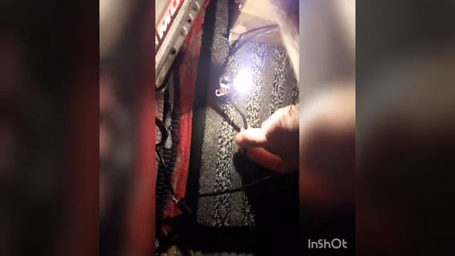 Как зарядить аккумулятор без зарядки? Разрядился аккумулятор, что делать? смотреть онлайн