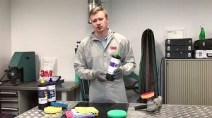 3M™ Perfect-it™ III 51815 Абразивная Полировальная Паста Fast Cut Plus Extreme