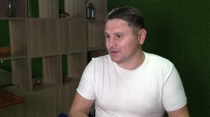 «Марий Эл ТВ»: Валерий Шамов пишет и исполняет марийские песни