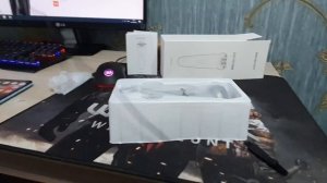 Электробритва с USB-C: Xiaomi Enchen BlackStone