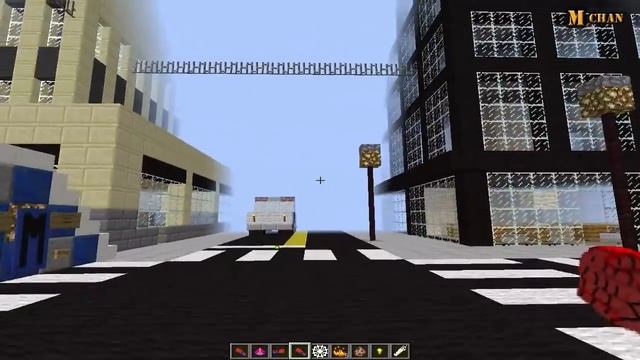 СТАНЬ ЧЕЛОВЕКОМ ПАУКОМ В MINECRAFT БЕЗ МОДОВ!!! НОВЫЙ ПРОЕКТ!!! МОД без МОДА! №1 смотреть онлайн