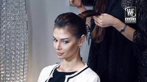 Лаборатория Стиля: Прически Для Делового Образа