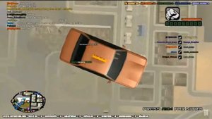 San Andreas #1 Приколы Алекс,Брейн и Дядя Женя №121 Нарезка Лучших Фраз