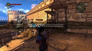 ведьмак 2 на слабом пк с оптимизацией