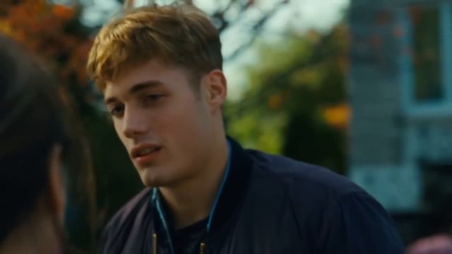 Mama / Xavier Dolan (2014) "Experience" Ludovico Einaudi смотреть онлайн