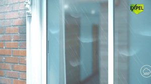 EXPEL АНТИДОЖДЬ Спрей для мытья окон и зеркал , 450 мл