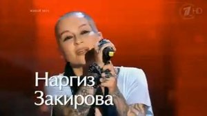 Nargiz Zakirova Still loving you shou Golos 2 YouTube