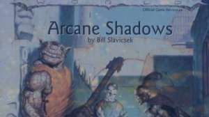 Dungeons and Dragons: обзор основных приключений в мире Dark Sun.