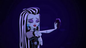 Враждующие личности | Monster High